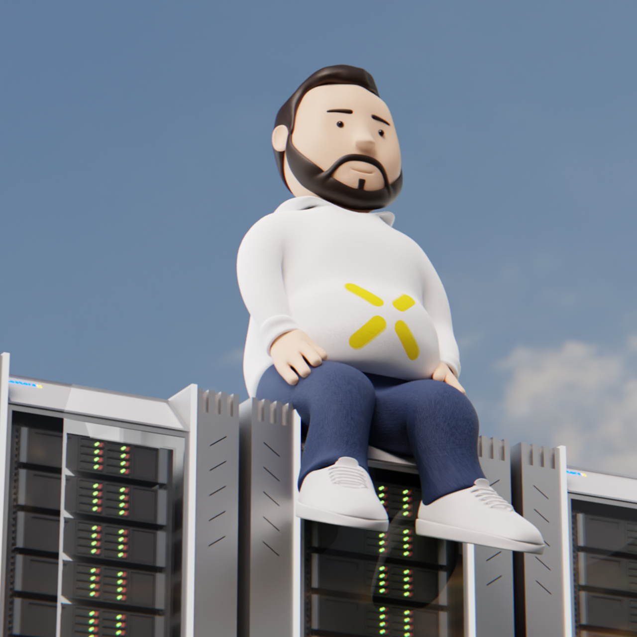 hostarex hosting